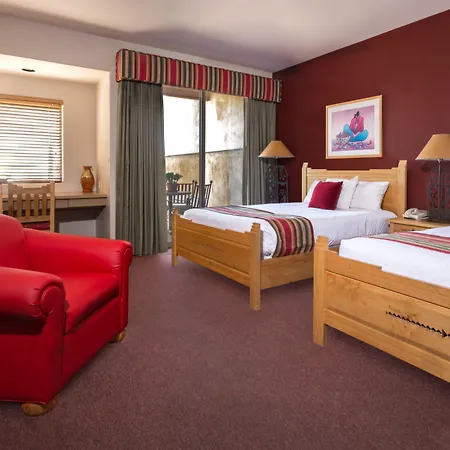 Inn At Eagle Mountain-2