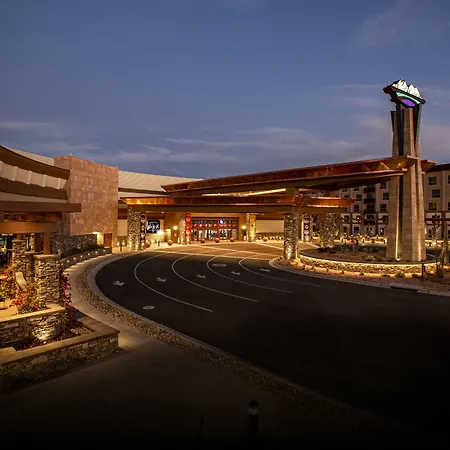 Wekopa Casino Resort-2